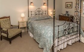 High Park Farm B&B